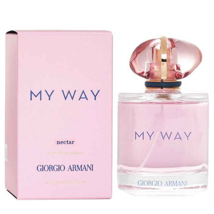 My Way Nectar Eau De Parfum Spary - 90ml/3oz