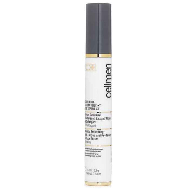 Cellultra Eye Serum Xt - 15ml