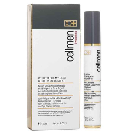 Cellultra Eye Serum Xt - 15ml