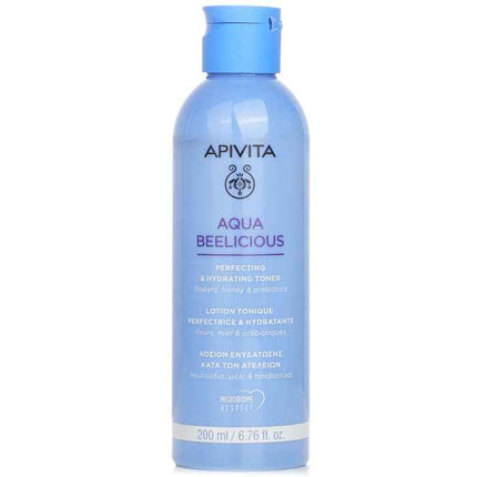 Aqua Beelicious Perfecting & Hydrating Toner - 200ml