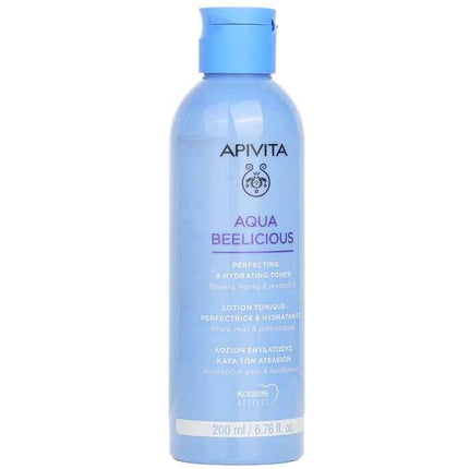 Aqua Beelicious Perfecting & Hydrating Toner - 200ml