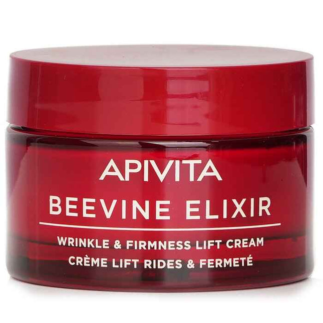 Beevine Elixir Wrinkle & Firmness Lift Cream Rich - 50ml