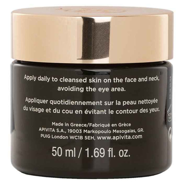 Queen Bee Absolute Anti Aging & Regenerating Cream Rich Texture - 50ml