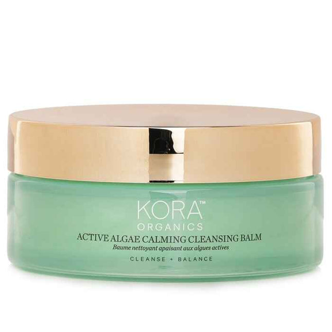 Active Algae Calming Cleansing Balm - 100g