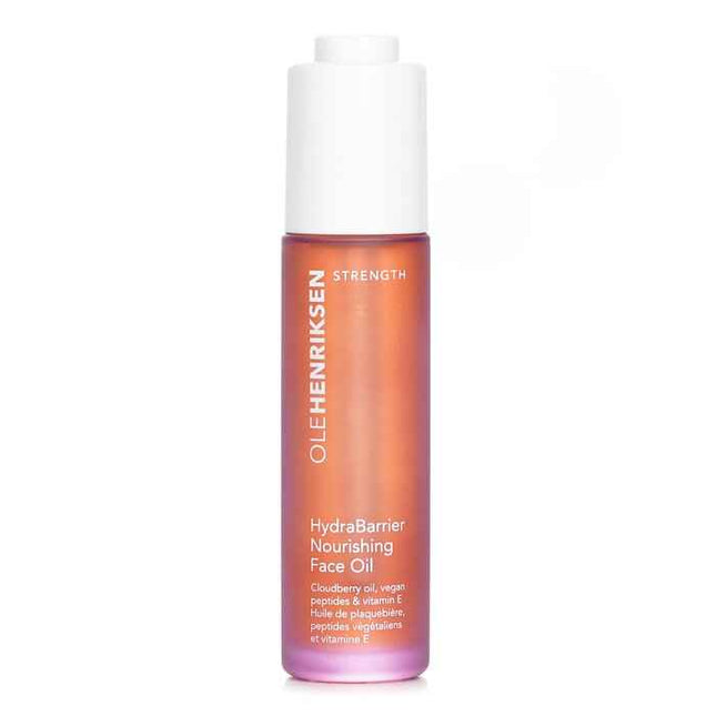 Hydrabarrier Nourishing Face Oil - 30ml