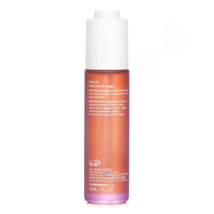 Hydrabarrier Nourishing Face Oil - 30ml