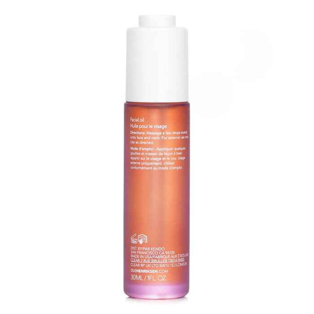 Hydrabarrier Nourishing Face Oil - 30ml