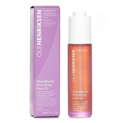 Hydrabarrier Nourishing Face Oil - 30ml