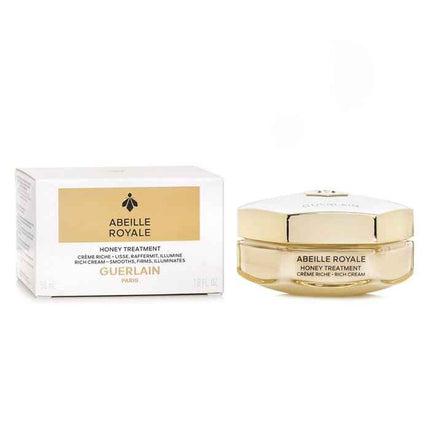 Abeille Royale Honey Treatment Rich Cream - 50ml