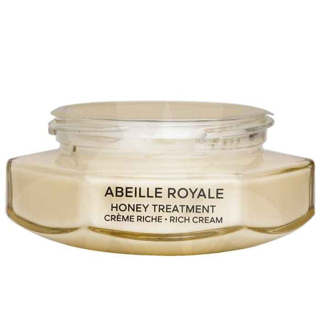 Abeille Royale Honey Treatment Rich Cream The Refill - 50ml