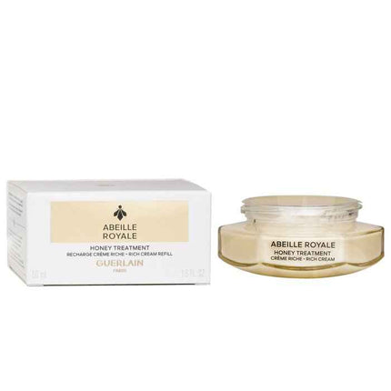 Abeille Royale Honey Treatment Rich Cream The Refill - 50ml