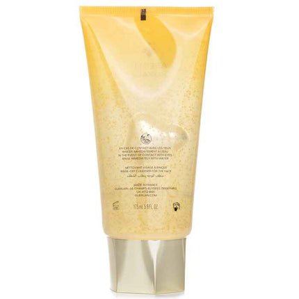 Abeille Royale Cleansing Care In Mousse - 175ml