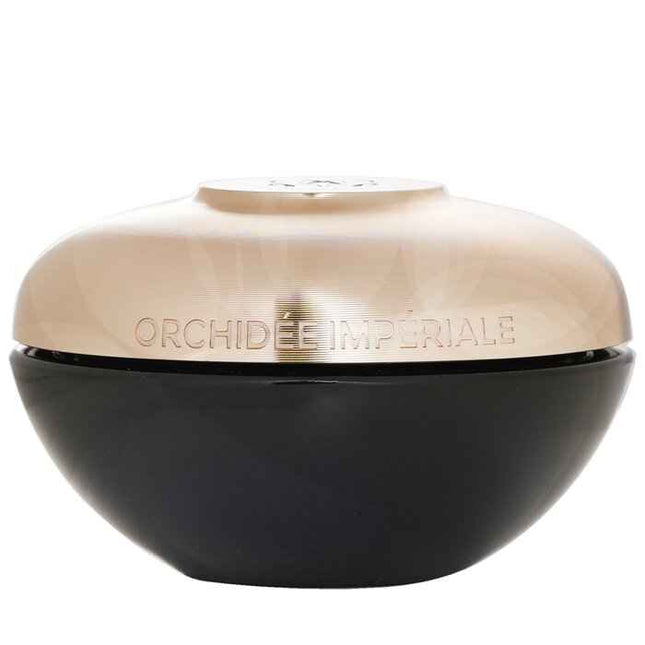 Orchidee Imperiale Morpho Remodeling Neck And Decollete Cream - 75ml