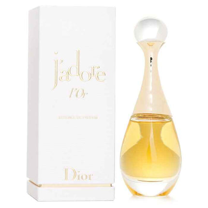 J'adore L'or Essence De Parfum Spray - 50ml/1.7oz