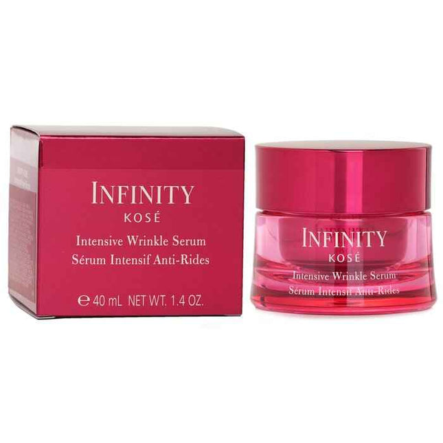 Infinity Intensive Wrinkle Serum - 40ml