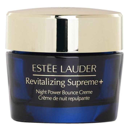 Revitalizing Supreme+ Night Power Bounce Cream - 75ml