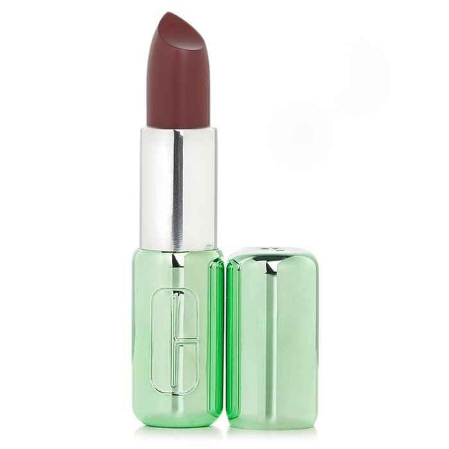 Pop Longwear Lipstick Matte - # 10 Clove Pop - 3.9g/0.13oz
