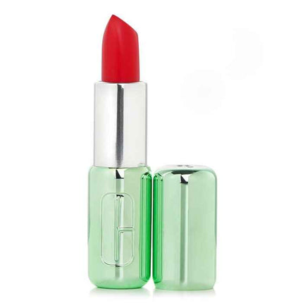 Pop Longwear Lipstick Matte - # 03 Ruby Pop - 3.9g/0.13oz
