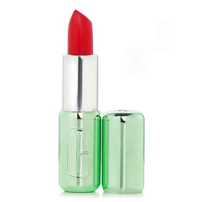 Pop Longwear Lipstick Matte - # 03 Ruby Pop - 3.9g/0.13oz