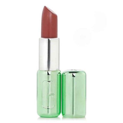 Pop Longwear Lipstick Satin - # 33 Mocha Pop - 3.9g/0.13oz