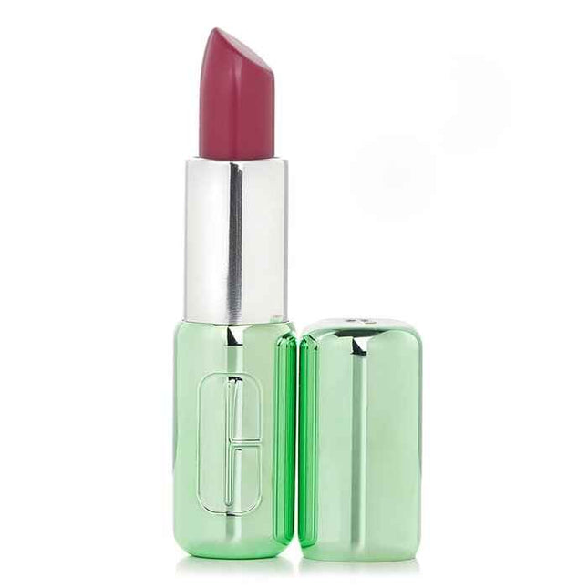 Pop Longwear Lipstick Shine - # 30 Fig Pop - 3.9g/0.13oz