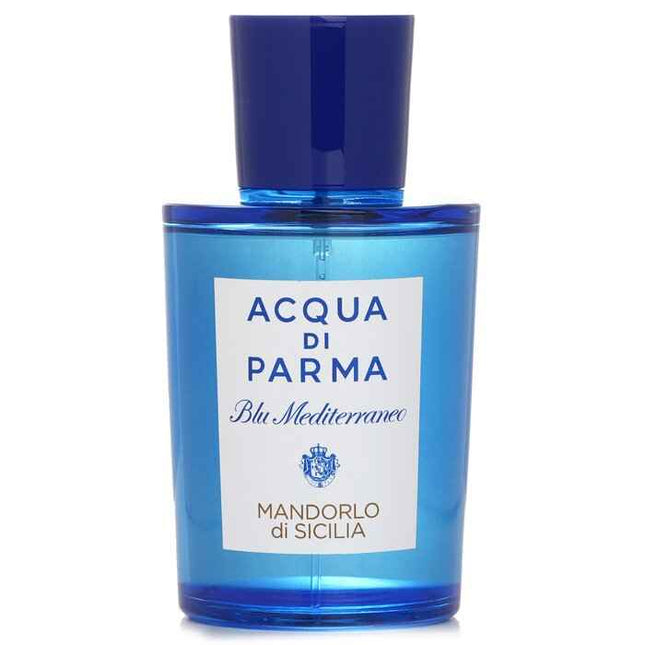 Blu Mediterraneo Mandorlo Di Sicilia Eau De Toilette Spray - 100ml/3.4oz