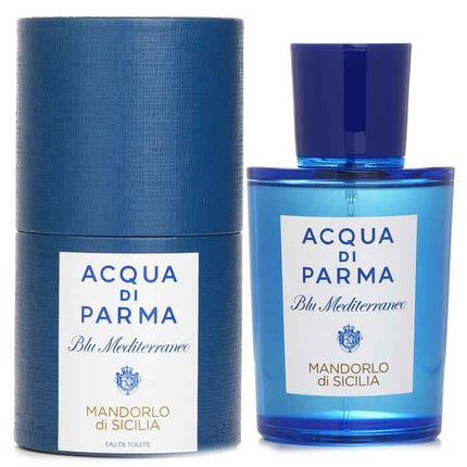 Blu Mediterraneo Mandorlo Di Sicilia Eau De Toilette Spray - 100ml/3.4oz