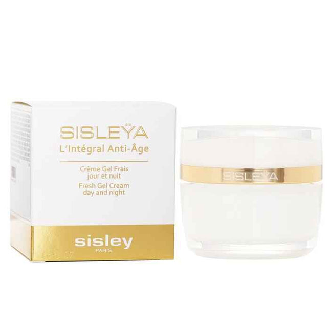 Sisleya L'integral Anti ge Fresh Gel Cream - 50ml