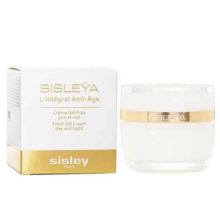 Sisleya L'integral Anti ge Fresh Gel Cream - 50ml