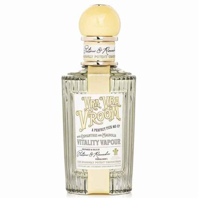 Vra Vra Vroom Eau De Parfum Spray - 100ml/3.4oz