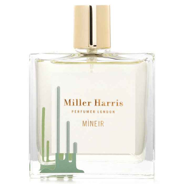 Mineir Eau De Parfum Spray - 100ml/3.4oz