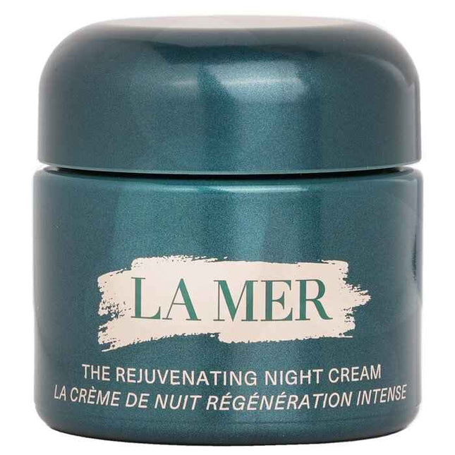 The Rejuvanating Night Cream - 60ml