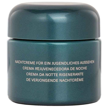 The Rejuvanating Night Cream - 60ml