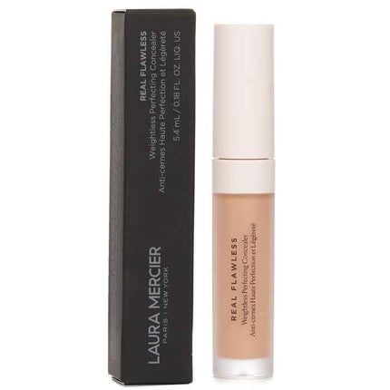 Real Flawless Weightless Perfecting Concealer - # 3w1 - 5.4ml/0.18oz