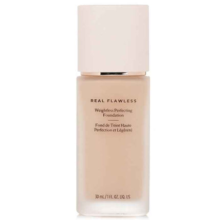 Real Flawless Weightless Perfecting Foundation - # 0n1 Silk - 30ml/1oz