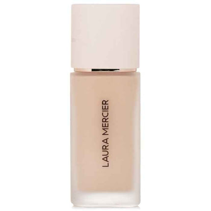 Real Flawless Weightless Perfecting Foundation - # 0n1 Silk - 30ml/1oz