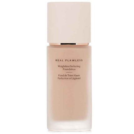Real Flawless Weightless Perfecting Foundation - # 1c1 Cool Vanille - 30ml/1oz