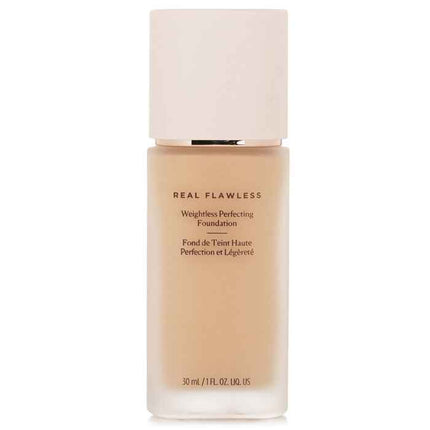 Real Flawless Weightless Perfecting Foundation - # 1w1 Cashmere - 30ml/1oz