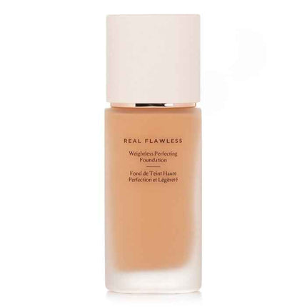 Real Flawless Weightless Perfecting Waterproof Foundation - # 2n2 Linen - 30ml/1oz