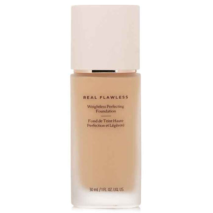 Real Flawless Weightless Perfecting Foundation - # 2w1 Macadamia - 30ml/1oz