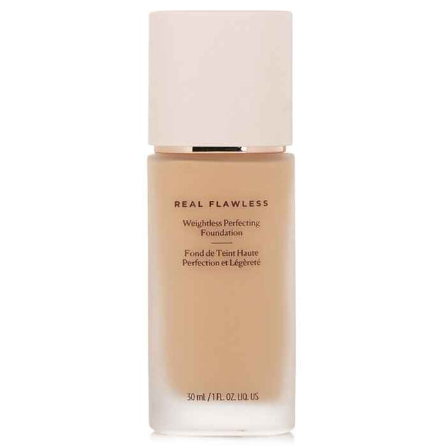 Real Flawless Weightless Perfecting Foundation - # 2w1 Macadamia - 30ml/1oz