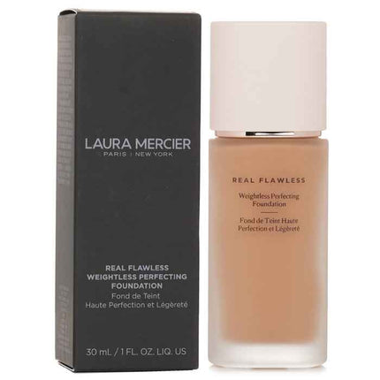 Real Flawless Weightless Perfecting  Foundation - # 3n2 Camel - 30ml/1oz