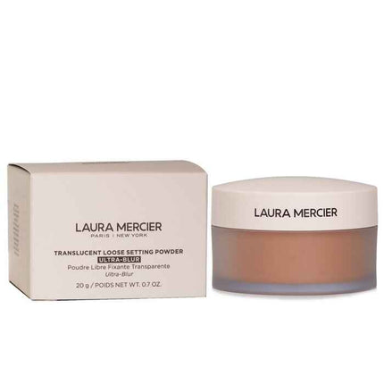 Translucent Loose Setting Powder Ultra Blur - # Medium Deep - 20g/0.7oz