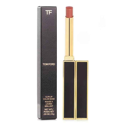 Slim Lip Color Shine - # 151 Iconic Nude - 0.9g