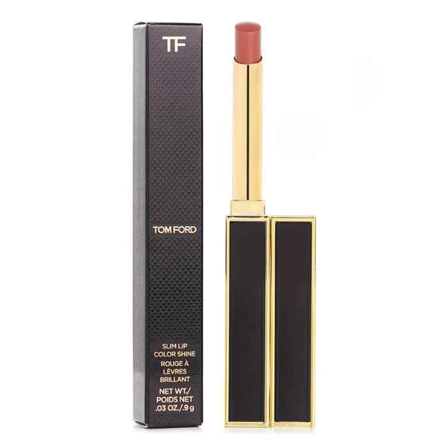Slim Lip Color Shine - # 151 Iconic Nude - 0.9g