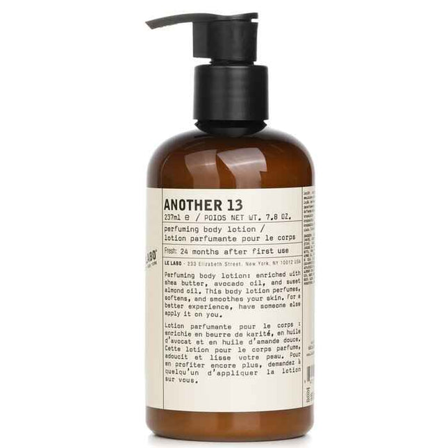Another 13 Perfuming Body Lotion - 237ml
