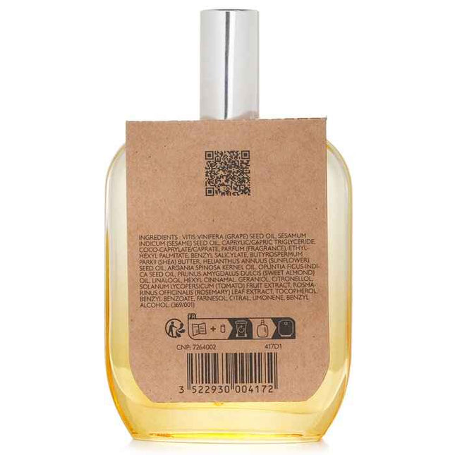 Soleil Des Vignes Oil Elixir - 100ml/3.3oz