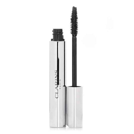 Wonder Volume Mascara Xxl - # 01 Extreme Black - 8ml