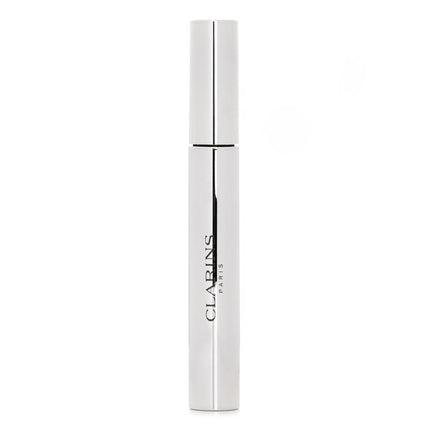 Wonder Volume Mascara Xxl - # 01 Extreme Black - 8ml Clarins