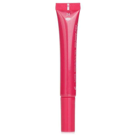 Lip Perfector - # 24 Fuchsia Glow - 12ml/0.35oz